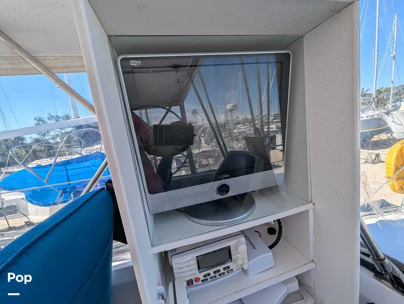 Slide: The Image of C&C 43 Landfall 1982 - 15101343