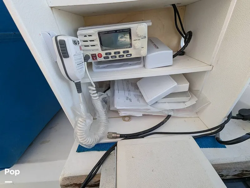 Slide: The Image of C&C 43 Landfall 1982 - 15101344