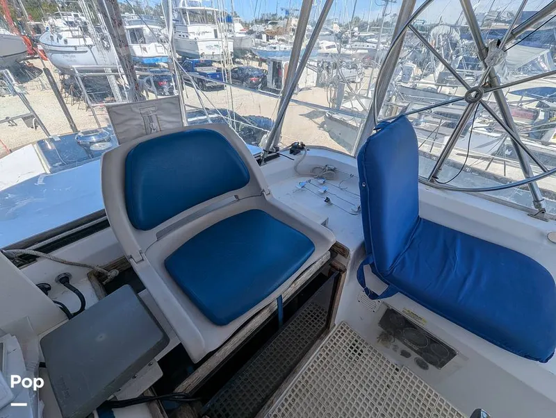 Slide: The Image of C&C 43 Landfall 1982 - 15101345