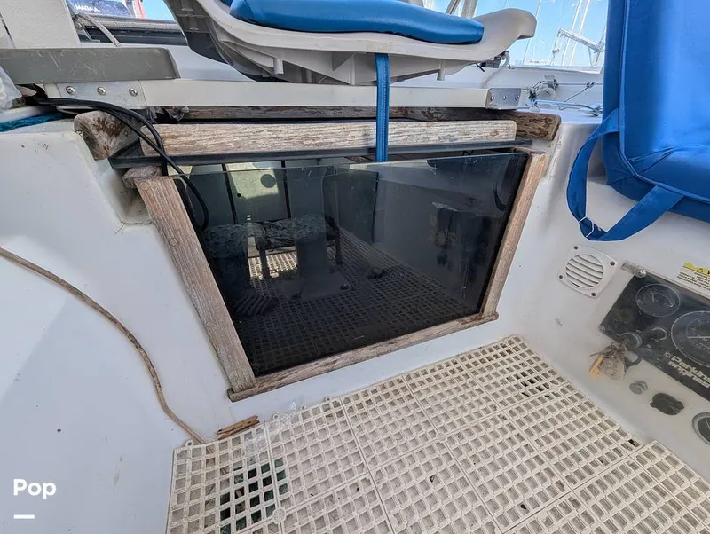 Slide: The Image of C&C 43 Landfall 1982 - 15101346