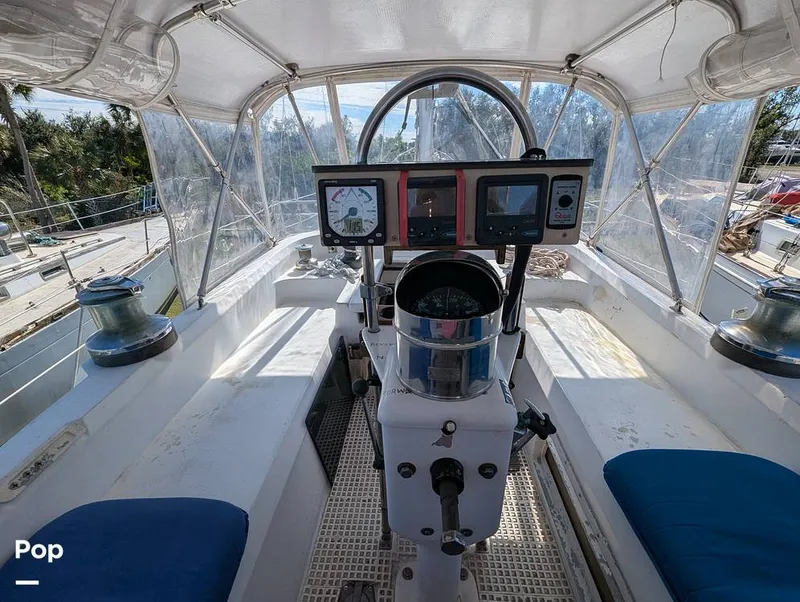 Slide: The Image of C&C 43 Landfall 1982 - 15101347