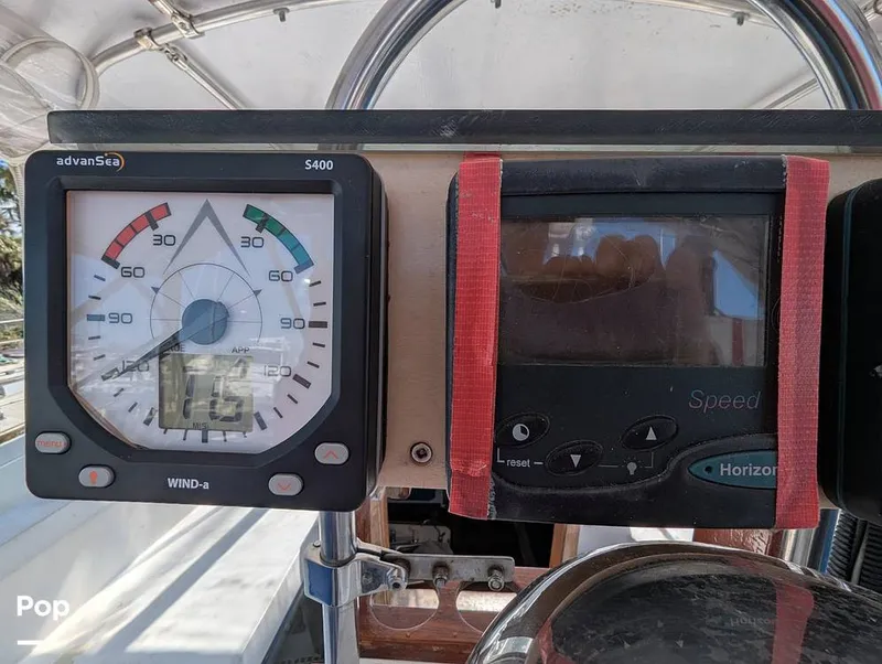 Slide: The Image of C&C 43 Landfall 1982 - 15101350