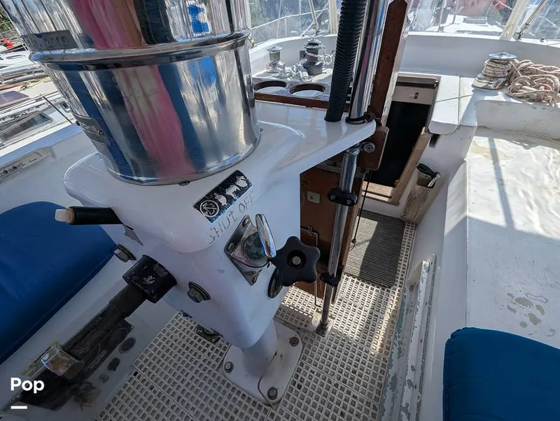 Slide: The Image of C&C 43 Landfall 1982 - 15101354