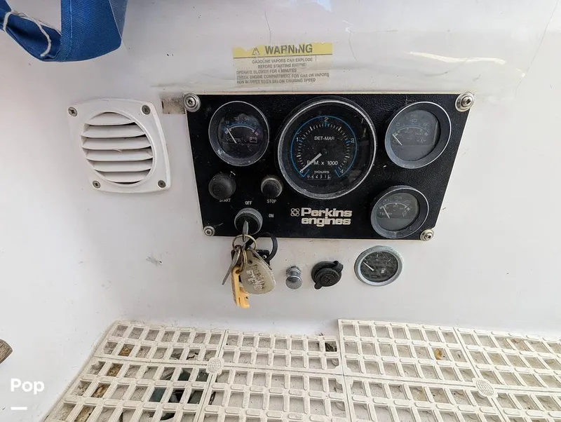 Slide: The Image of C&C 43 Landfall 1982 - 15101355