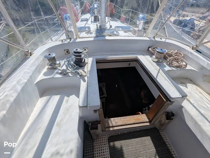 Slide: The Image of C&C 43 Landfall 1982 - 15101358