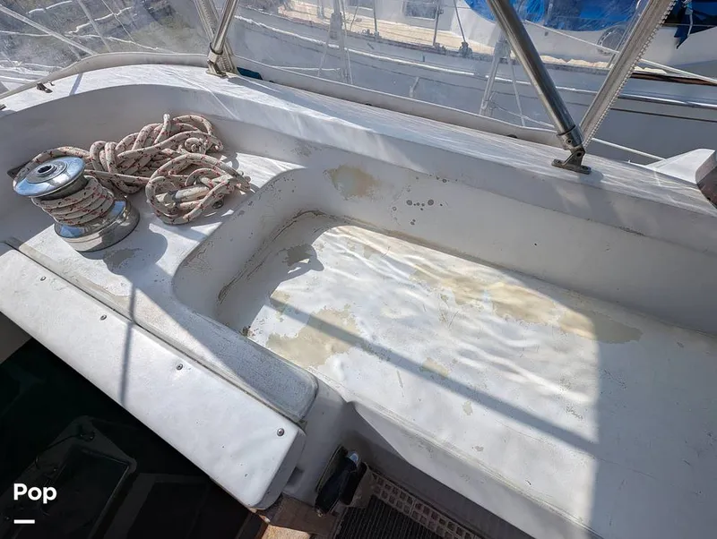 Slide: The Image of C&C 43 Landfall 1982 - 15101359