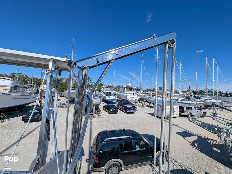 Slide: The Image of C&C 43 Landfall 1982 - 15101361