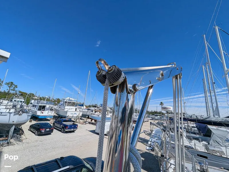 Slide: The Image of C&C 43 Landfall 1982 - 15101362