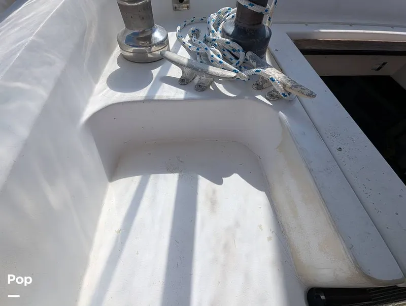 Slide: The Image of C&C 43 Landfall 1982 - 15101363