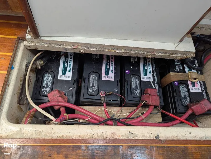 Slide: The Image of C&C 43 Landfall 1982 - 15101364