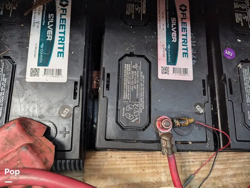 Slide: The Image of C&C 43 Landfall 1982 - 15101365