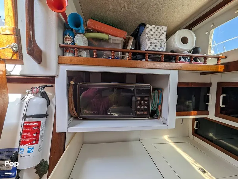 Slide: The Image of C&C 43 Landfall 1982 - 15099068