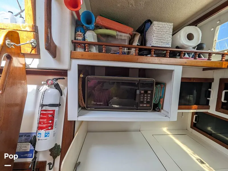 Slide: The Image of C&C 43 Landfall 1982 - 15099069