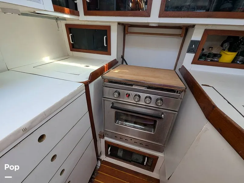 Slide: The Image of C&C 43 Landfall 1982 - 15099071