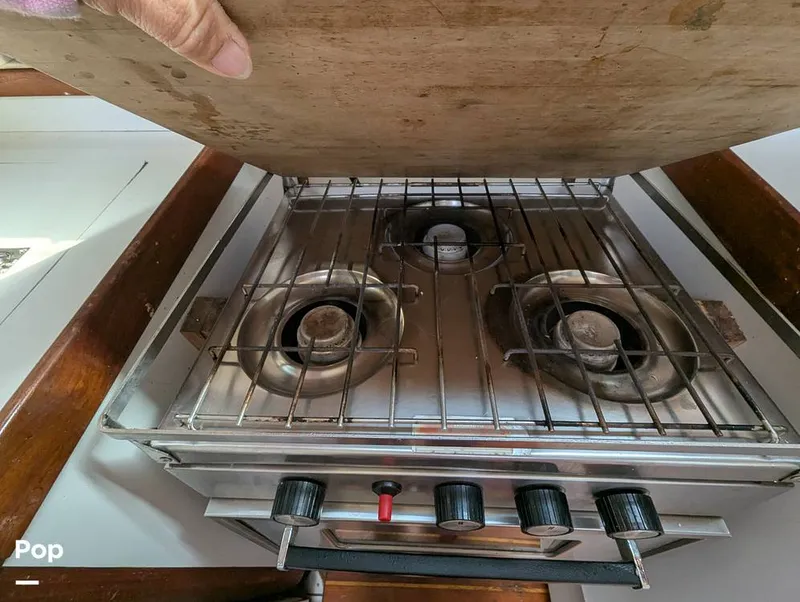 Slide: The Image of C&C 43 Landfall 1982 - 15099073