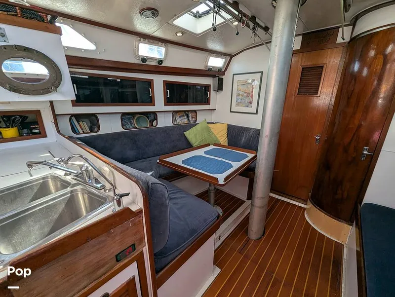 Slide: The Image of C&C 43 Landfall 1982 - 15099055