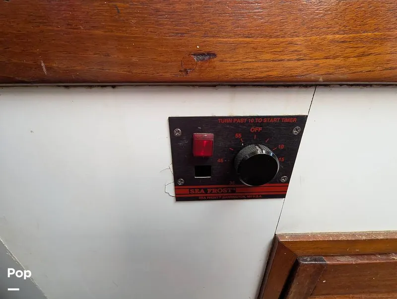 Slide: The Image of C&C 43 Landfall 1982 - 15099078