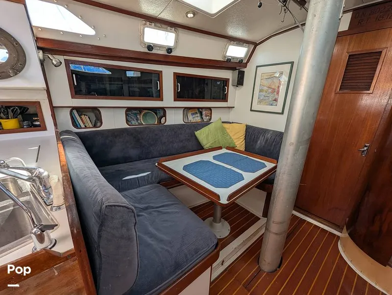 Slide: The Image of C&C 43 Landfall 1982 - 15099088