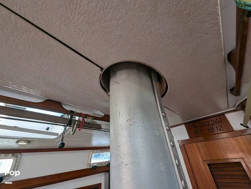 Slide: The Image of C&C 43 Landfall 1982 - 15099090