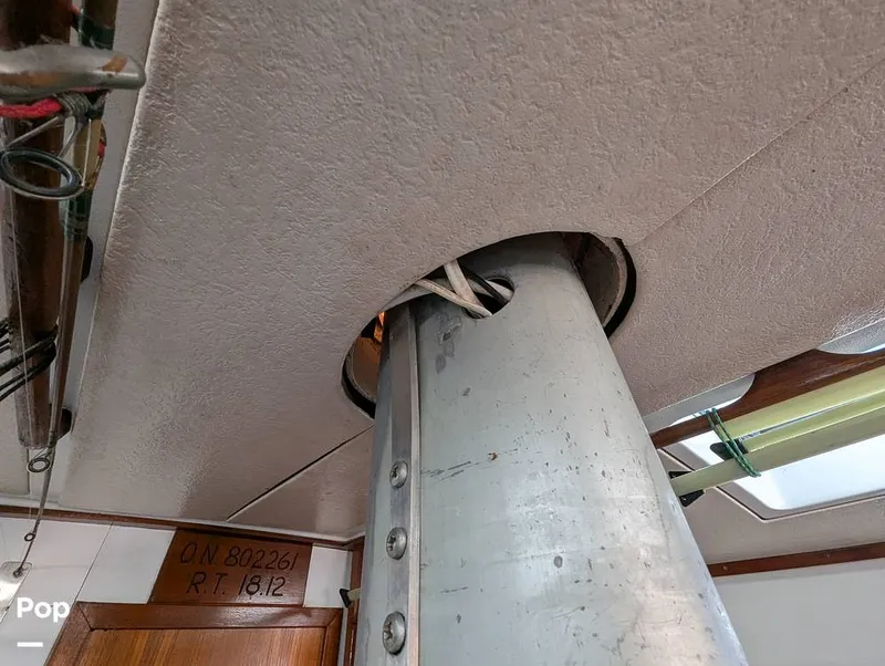 Slide: The Image of C&C 43 Landfall 1982 - 15099091