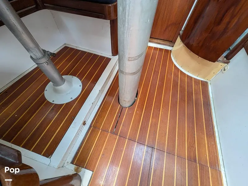 Slide: The Image of C&C 43 Landfall 1982 - 15099093