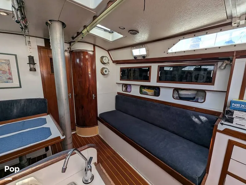 Slide: The Image of C&C 43 Landfall 1982 - 15099056