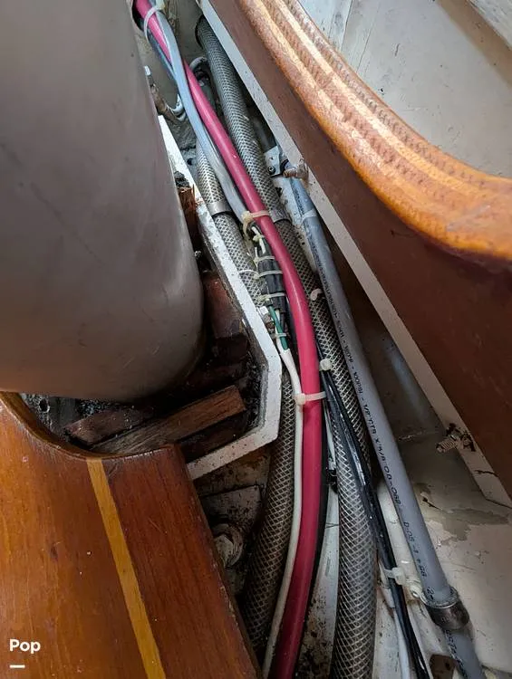 Slide: The Image of C&C 43 Landfall 1982 - 15099094