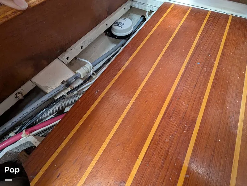 Slide: The Image of C&C 43 Landfall 1982 - 15099095