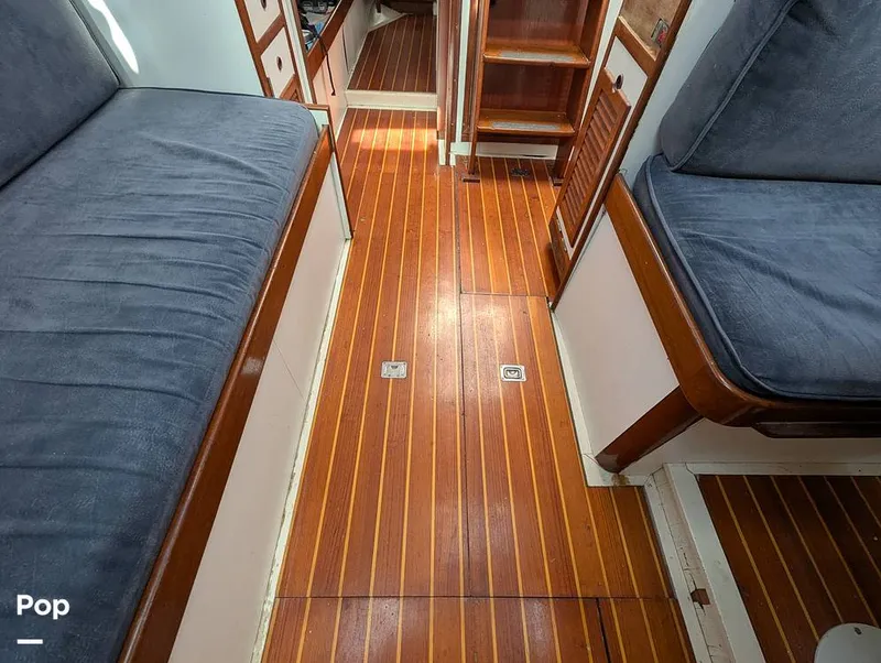 Slide: The Image of C&C 43 Landfall 1982 - 15099096