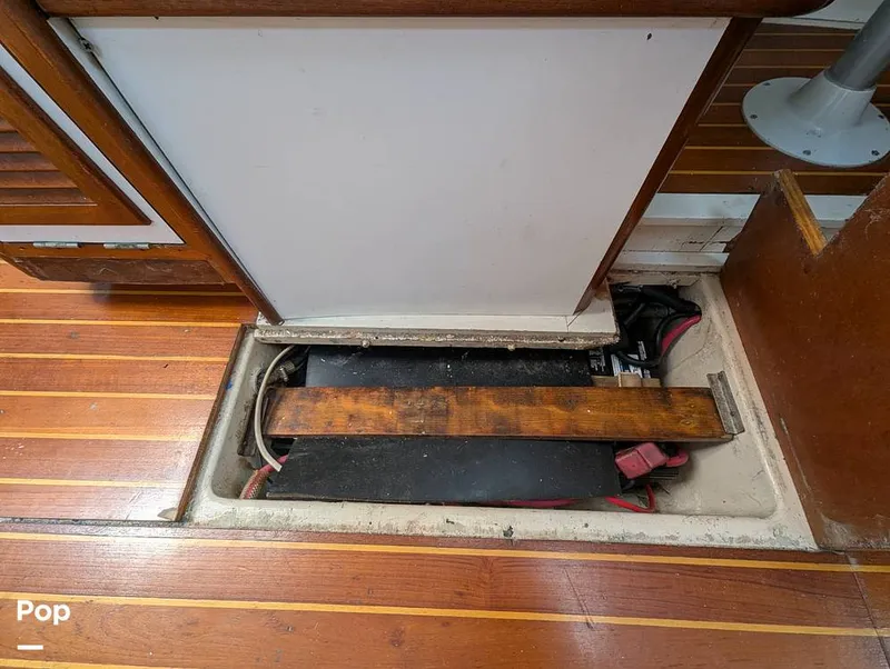 Slide: The Image of C&C 43 Landfall 1982 - 15099097