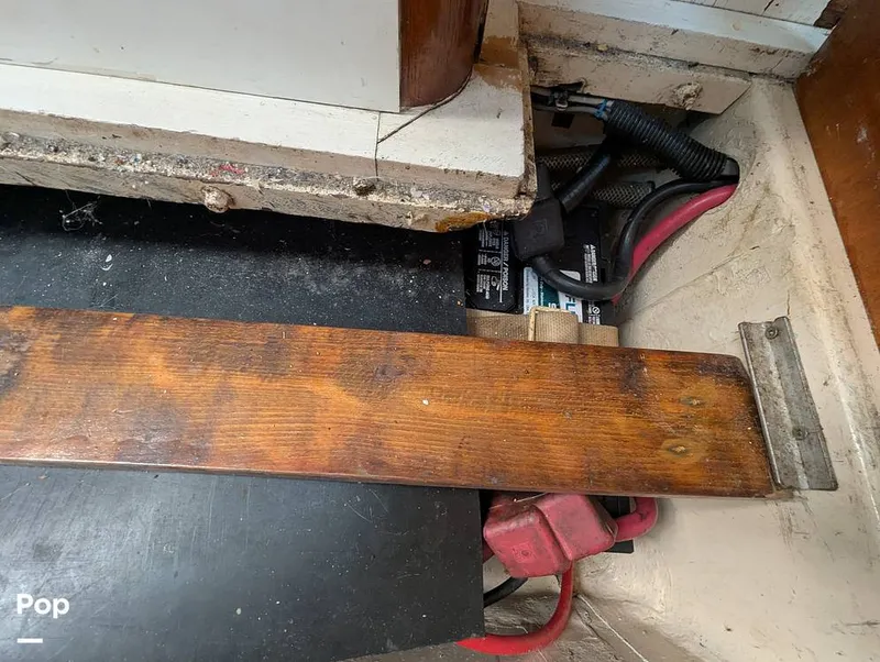 Slide: The Image of C&C 43 Landfall 1982 - 15099098