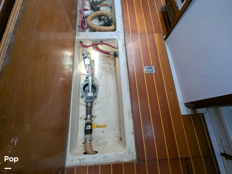 Slide: The Image of C&C 43 Landfall 1982 - 15099099