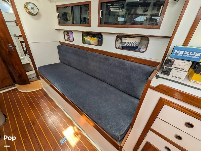 Slide: The Image of C&C 43 Landfall 1982 - 15099102