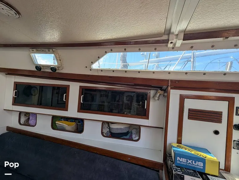 Slide: The Image of C&C 43 Landfall 1982 - 15099103