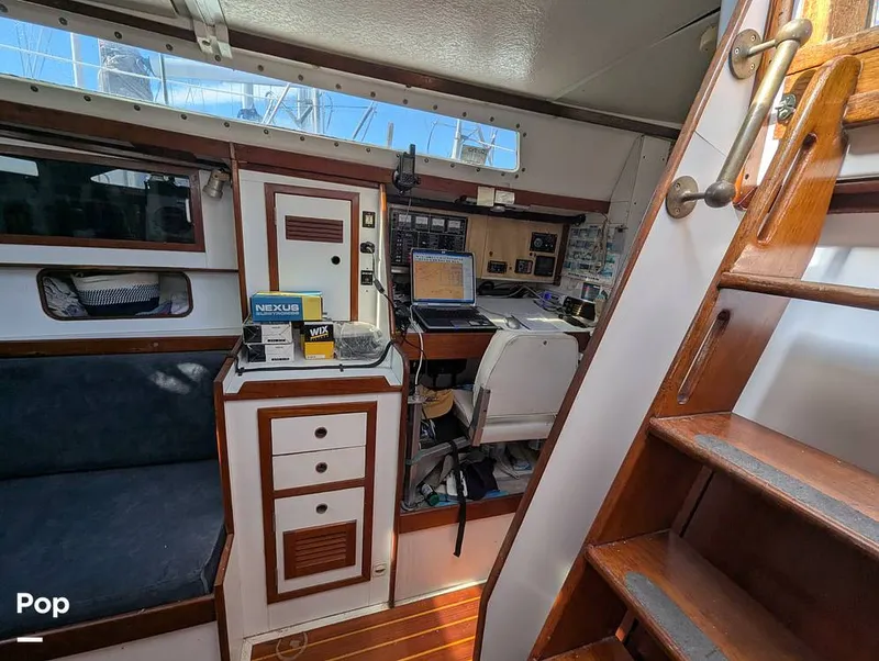 Slide: The Image of C&C 43 Landfall 1982 - 15099057