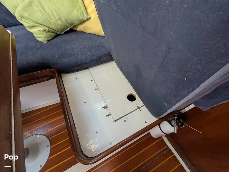 Slide: The Image of C&C 43 Landfall 1982 - 15099105