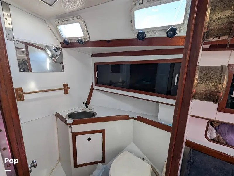 Slide: The Image of C&C 43 Landfall 1982 - 15099108