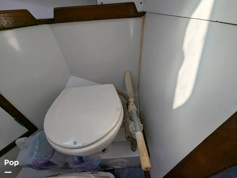 Slide: The Image of C&C 43 Landfall 1982 - 15099109