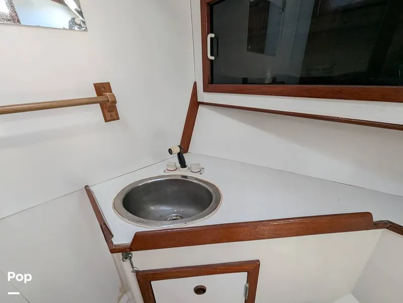 Slide: The Image of C&C 43 Landfall 1982 - 15099110