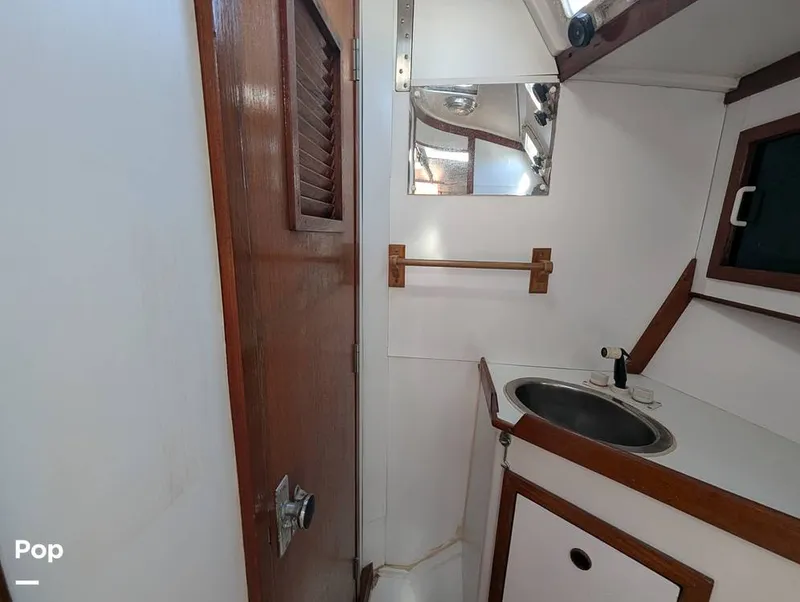 Slide: The Image of C&C 43 Landfall 1982 - 15099117