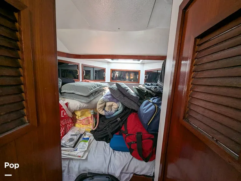 Slide: The Image of C&C 43 Landfall 1982 - 15099118