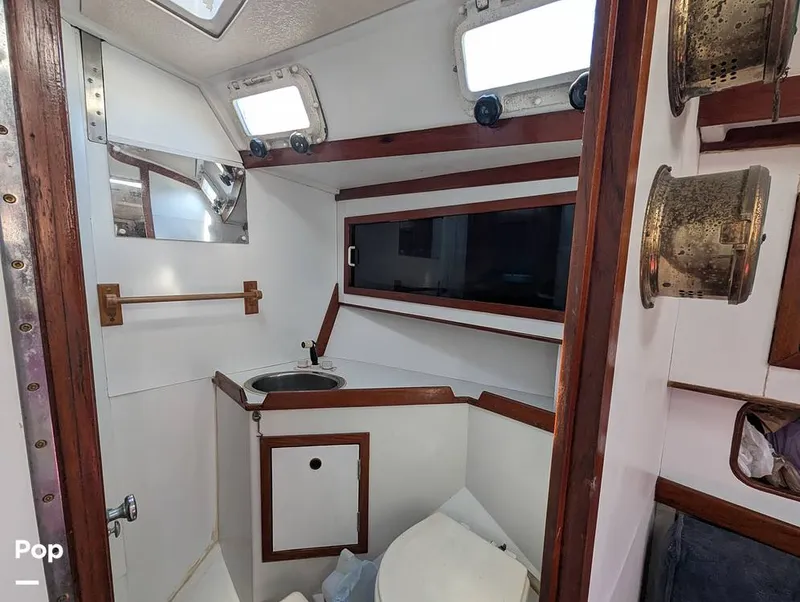 Slide: The Image of C&C 43 Landfall 1982 - 15099058