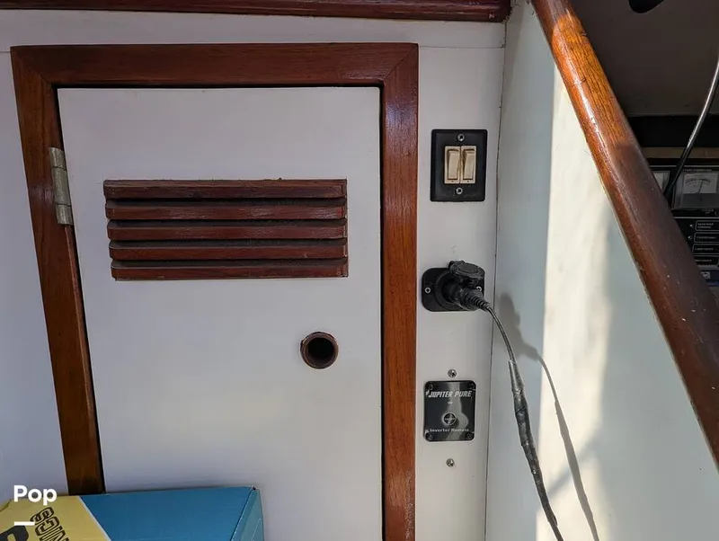 Slide: The Image of C&C 43 Landfall 1982 - 15099123