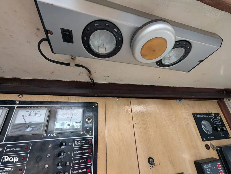 Slide: The Image of C&C 43 Landfall 1982 - 15099130