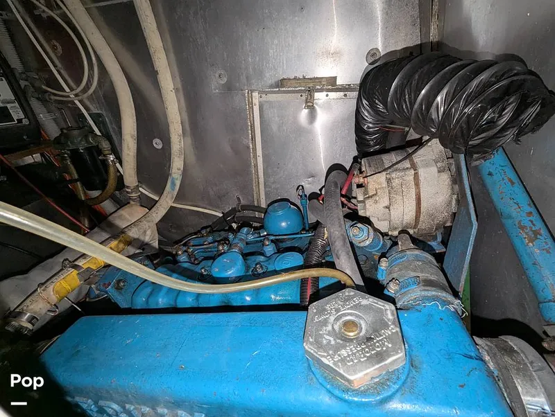 Slide: The Image of C&C 43 Landfall 1982 - 15099133