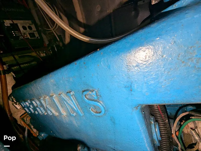 Slide: The Image of C&C 43 Landfall 1982 - 15099134