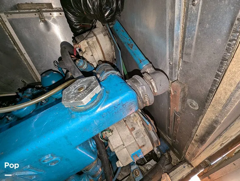 Slide: The Image of C&C 43 Landfall 1982 - 15099136