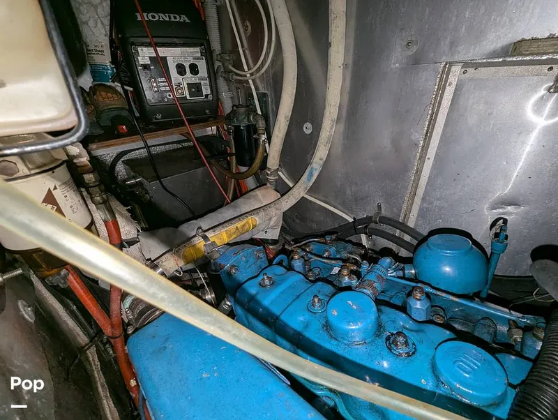 Slide: The Image of C&C 43 Landfall 1982 - 15099137