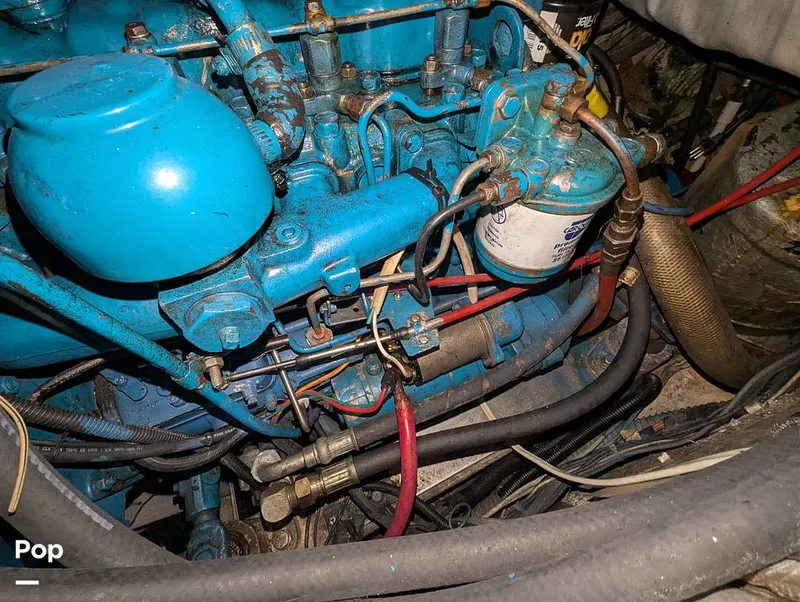 Slide: The Image of C&C 43 Landfall 1982 - 15099138