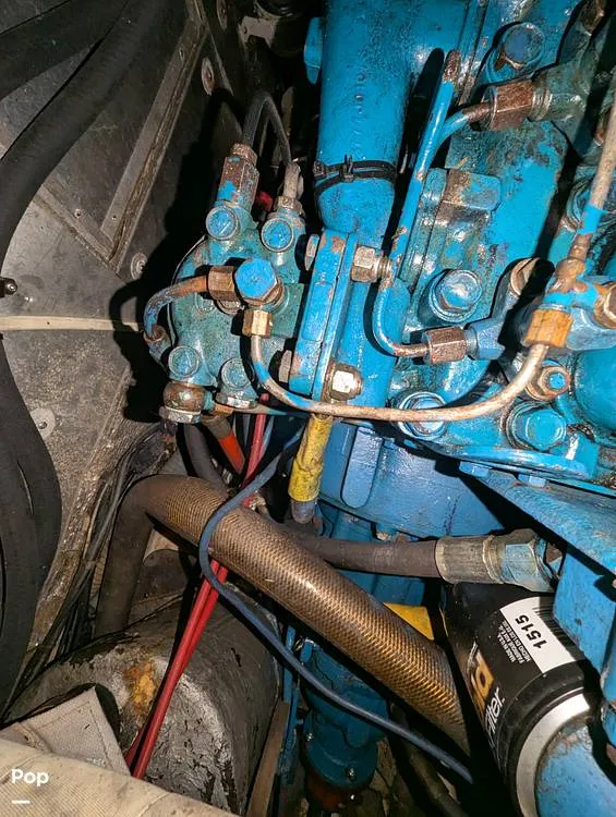 Slide: The Image of C&C 43 Landfall 1982 - 15099139